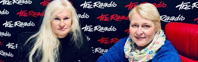 [KUULA SAADET] RAPLAMAA POOLTUND - Märjamaa valla haridusvaldkonna hetkeseisust ja tulevikust