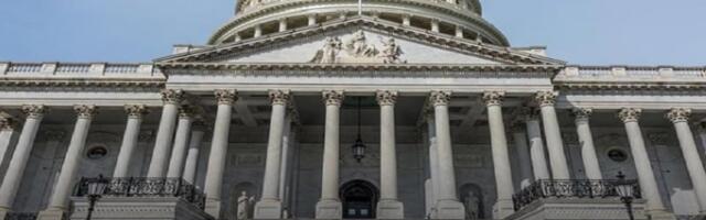 The “Antisemitism Awareness Act” Is An Audacious Attack Against The First Amendment