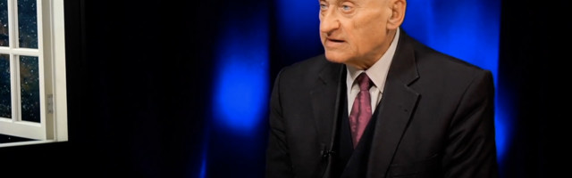 Vestlused Einar Laignaga: vaba riik