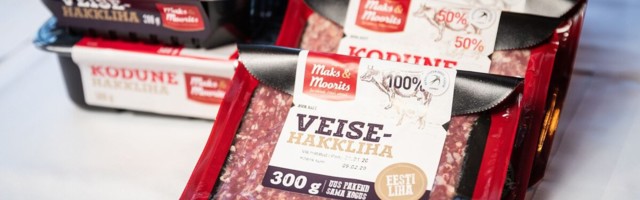 Toidutootjad pakendiuuendustest: tarbija ootab sisukat ja jätksuutlikumat muutust