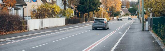 Tartus Nurme tänava piirkonnas algavad kaevetööd piiravad liiklust