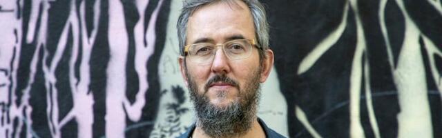 Teatrimees ja muusik Ivar Põllu saab täna 50! „Plikatirtsud peavadki vanemate meeste üle otsustama“