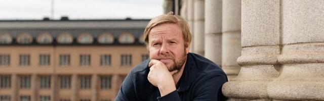 Tiit Sukk seljatas paanikahood ja ärevushäire: kui olukord läheb käest, on tabletid käepärast