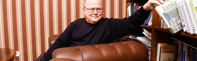 ÜLEVAADE | Kuidas sattus uurimise alla maaeluministrit nõustanud advokaat Urmas Arumäe ja kuhu see on jõudnud