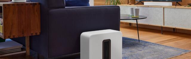 Sonose tippkõlarid ja soundbarid kuni 25% soodsamalt – kampaania kestab 21. septembrini