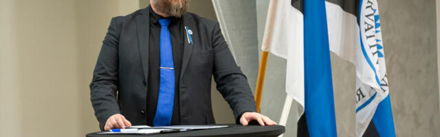 Valmar Veste: investeerimiskindlus rannakalanduses on hävitatud