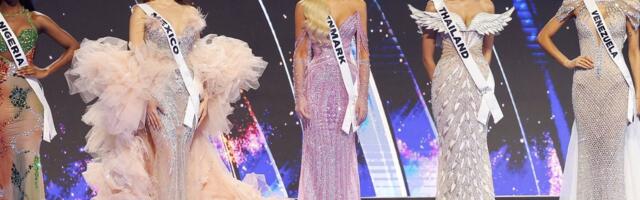 Miss Soome võistlusel tehakse ajalugu_ üks osalistest on 30-aastane!