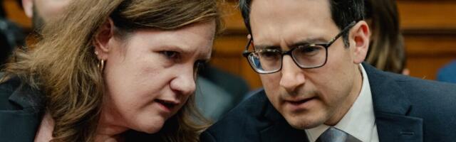 Court reinstates fired FTC Democrat, says Trump ignored Supreme Court precedent