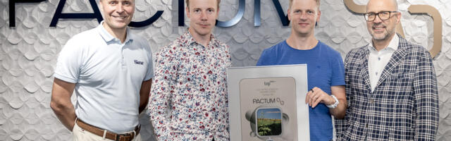 Eesti kõige väärtuslikumate tehnoloogiafirmade TOP 30: koguväärtus tegi metsiku hüppe, trendi näitas Pactum