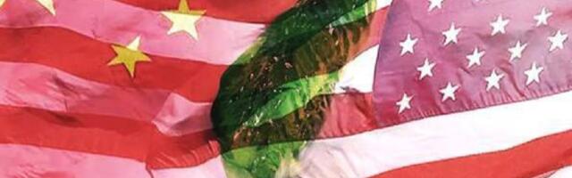 The Recent Sino-US Dispute Over Taiwan’s Post-WWII Status Is A Sign Of The Times