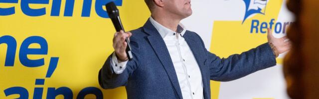 JUHTKIRI | Võim sai rahvalt lõuahaagi