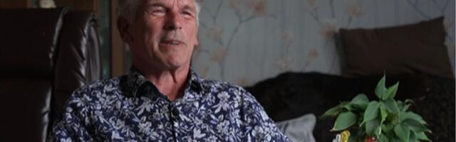 "Impulsis" ühe isa lugu: hooldajat kimbutavad rahapuudus ja bürokraatia