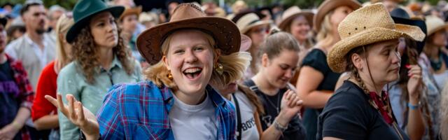 Kantri on uus popp: 5MIINUST, Terminaator ja hipsterid tõmbavad kauboisaapad jalga