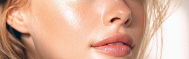 Neitsi tähtkujus sündinud naine