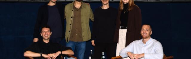 Investoreid ja asutajaid ühendav Onstage avas 11 miljoni eurose fondi