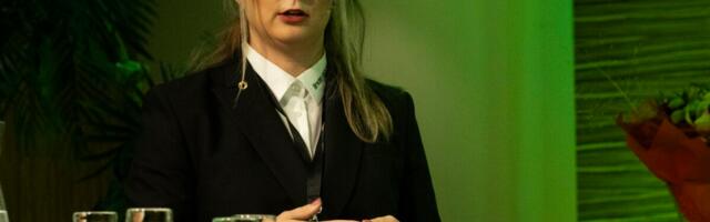 Liina Soovere Põllumajanduse Äriplaanil: kas juhime riske või juhivad riskid meid?