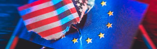 Endine NATO tippametnik_ USA usub Venemaa „normaliseerimisse“. See eirab eurooplaste ohutaju