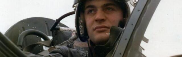 Đorđe je savladao legendarni F-117 tokom NATO agresije i probio zvučni zid: Srbija ga slavi: 1999. je pokazao...