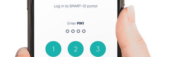 Pank: pettustele piiri panemiseks tuleb Smart-ID loomise protseduur ümber teha
