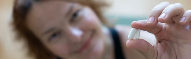 Kaalulangetuspillide heakskiit paneb toiduainetööstuse tooteid uuendama