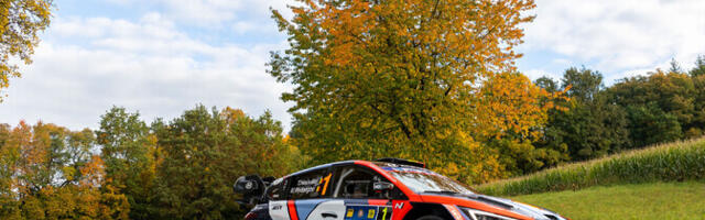 Hyundai testib edaspidi autosid Prantsusmaa teedel