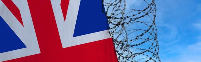 ÜKs vahistatakse tänaseks netikommentaaride eest 3 korda enam inimesi kui Venemaal