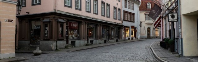 Keset kriisi uue äri avanud tippkokk: vanalinna söögikohad lõi uppi niru kvaliteet