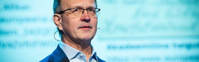 Peeter Ross: tehisintellekt saab olla arstile partner ja töövahend