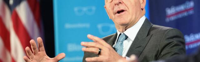 USA suurpank Goldman Sachs kergitas kulla hinnaprognoosi