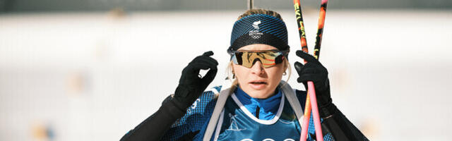 TÄNA OTSE | Kuidas läheb Regina Ermitsal ühisstardist sõidus?