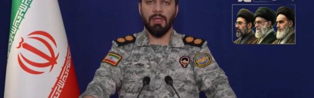 Iraan väidab, et hävitas Dubais püsti pandud Ukraina droonitõrje angaari – seal sees oli olnud 21 ukrainlast