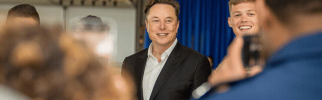 All 11 xAI co-founders have now reportedly left Elon Musk’s AI company