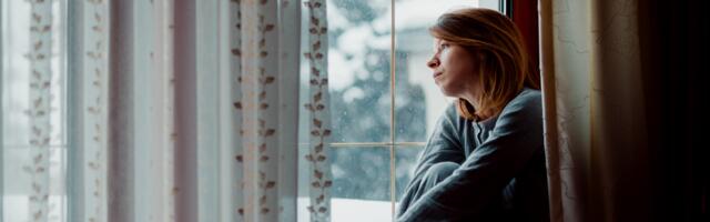 Need sõnad on sulle, kes sa murdsid mu südame – ja ei vaadanud tagasi