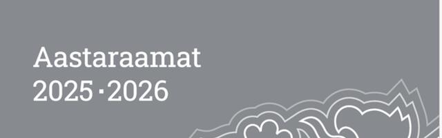 Loe: kapo aastaraamat täismahus