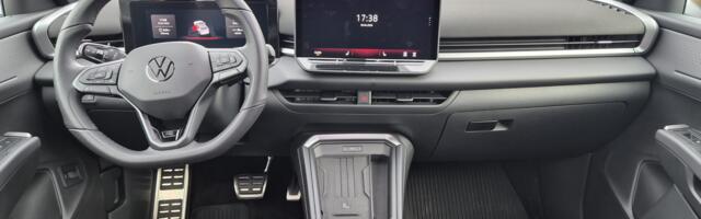 Volkswagen T-Roc: bestselleri teine tulemine