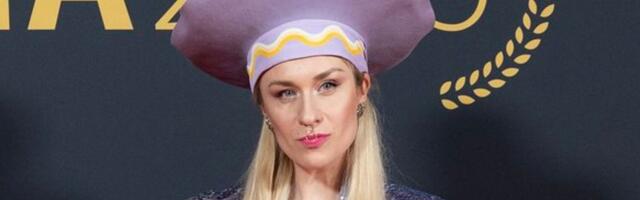 Palju õnne! Moelooja Liisi Eesmaa saab kolmanda lapse