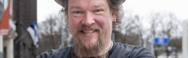 „Vene rahvusliku jahi eripära“ staar Ville Haapasalo lahutas ja abiellus