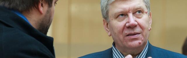 20 aastat ootust, null ehitust. Ärimehe spaaprojekt seisab jätkuvalt paberil
