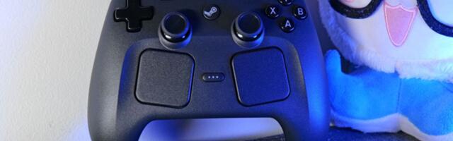 Are you prepared to wait until 2027 for a Steam Controller?