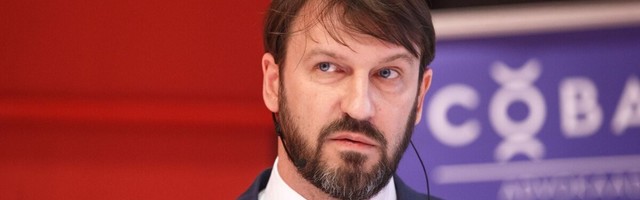 Fortum müüb Balti kütteäri 800 miljoniga