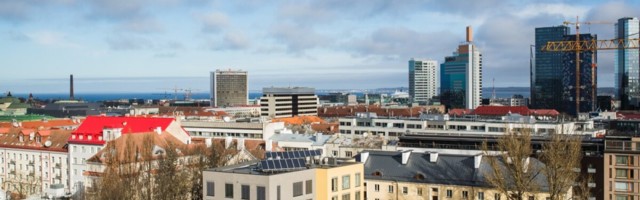 Joosep Vimm: kas kodu saabki olla ainult jõukate privileeg?