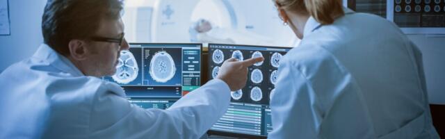 Eestis diagnoositi 2019. aastal 8907 vähi esmasjuhtu