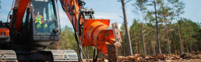 Eesti kännupuuride tootja Dipperfox sõlmis lepingu USA ettevõttega