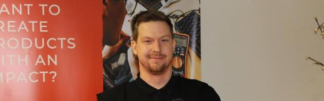 Nutikad pudeliavajad ja sisetallad – Krakul pürib tootearenduses Euroopa tippu