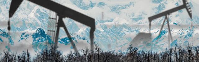 95 miljonit tonni naftat| USA plaanib rajada Alaskale ülisaastava naftapuurimise reservi