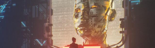 “Suur lähtestamine” kui vabaduse lõppmäng II