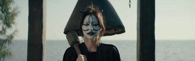 Film, mis toob Jaapani ja Eesti Peipsi äärde kokku