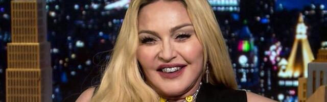 Kes oleks võinud arvata! Madonna erakokk avaldas staari lemmiksnäki