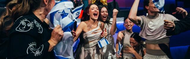 Annekteeritud Krimmis esinemine, Filipp Kirkoroviga läbikäimine: Iisraeli eurolauljatari Eden Golani karjäär sai alguse Venemaal