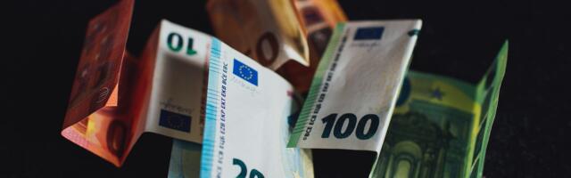 Riigikogu esimees  alustab läbirääkimisi kuluhüvitiste vähendamiseks